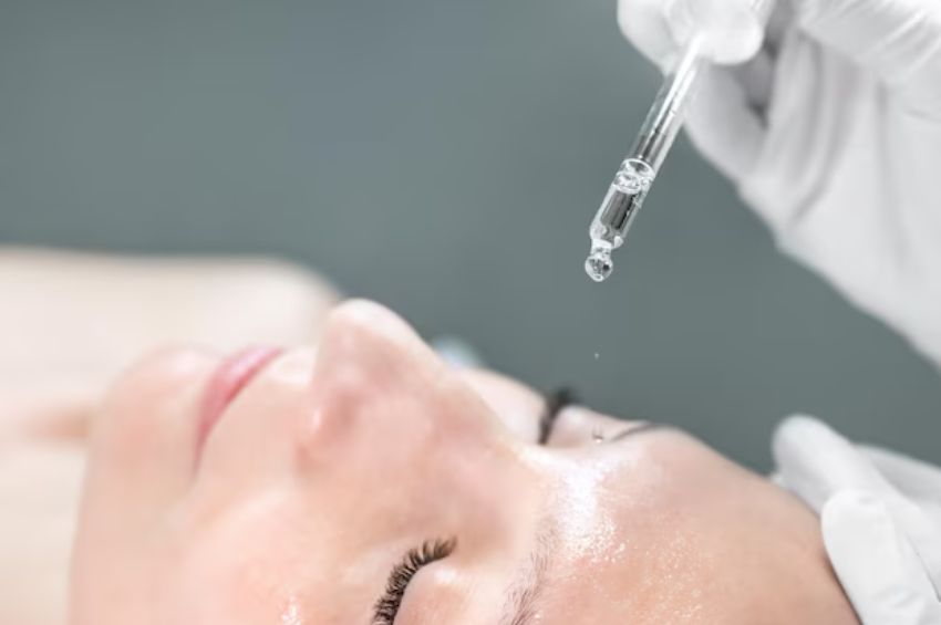 rinomodelación sin cirugía